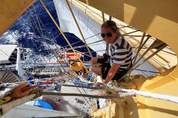 Star Clippers Sets A Course To Costa Rica In 2024