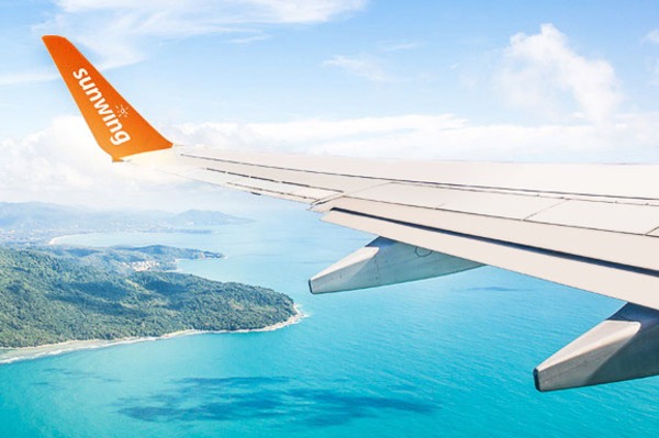 UPDATE: Sunwing Confirms Sked Is Back To Normal