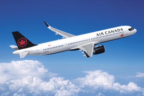 Air Canada Foundation Celebrates 10th Anniversary