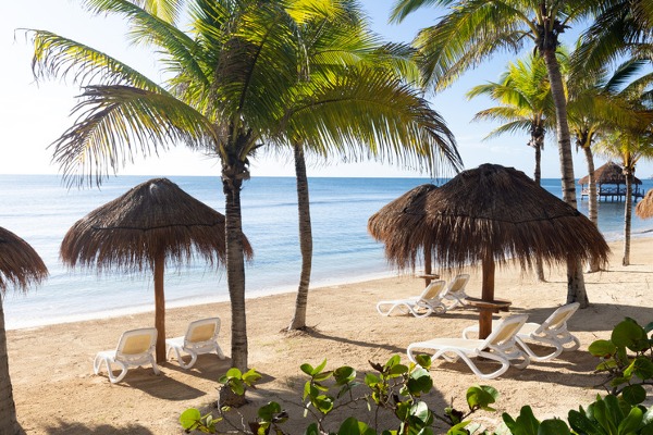Playa Hotels & Resorts Webinar Happening Today