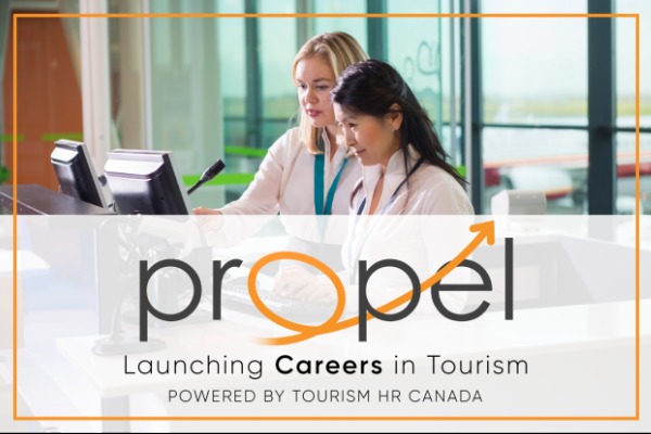 Propel Takes Aim At Labour Shortage