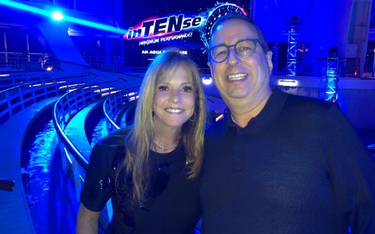 Royal Caribbean Celebrates The Wonder