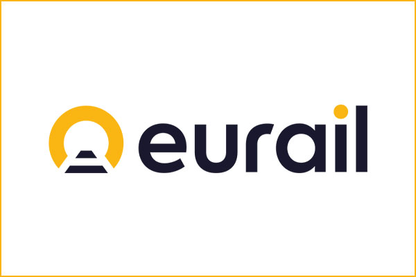 A New Visual Identity For Eurail