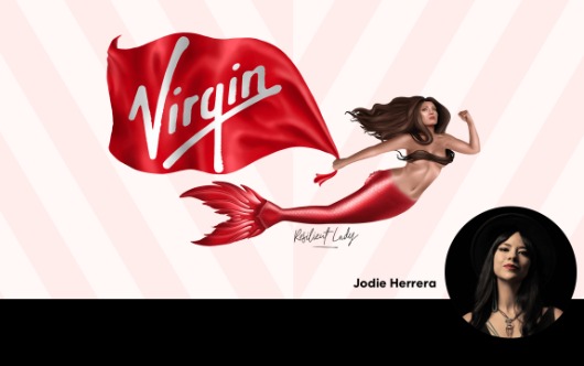 Virgin Voyages Pays Tribute To Diversity