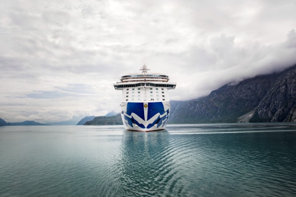 Princess Cruises Extends Special Canadian Offer