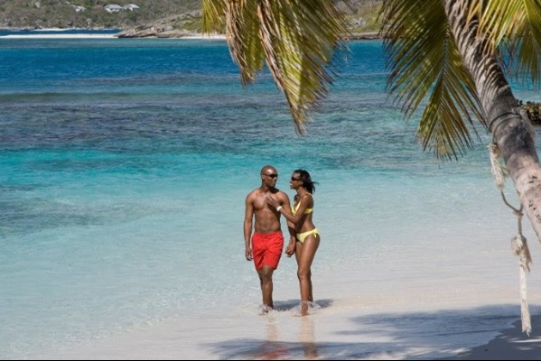 June Is Romance Month In Antigua And Barbuda