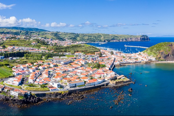 NĀRAT Launches Azores Packages With Hertz