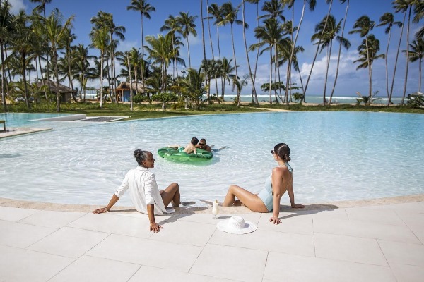 Soak Up the Savings With Club Med
