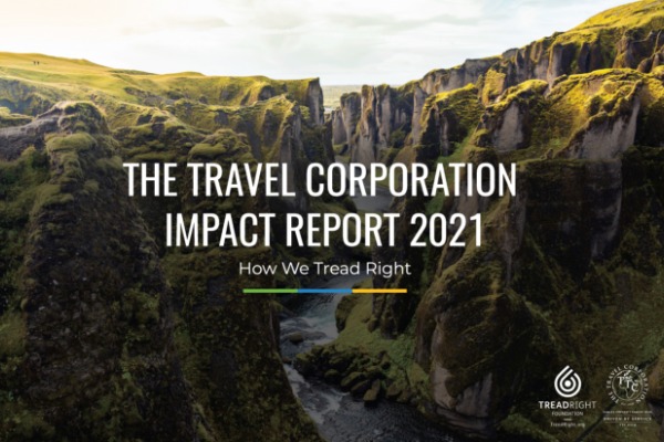 TTC Makes An Impact With Sustainability Report