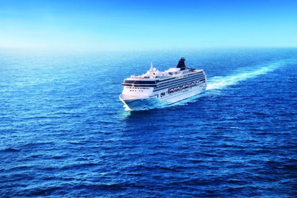 Norwegian Cruise Line Celebrates Fleet Relaunch