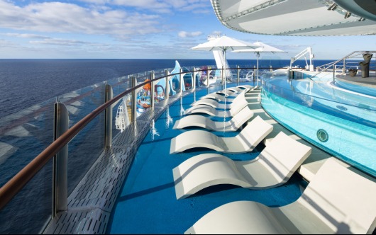 A New Adventure With Royal Caribbean