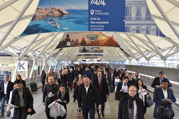 Recovery Sets The Stage For World Travel Market