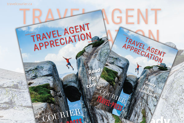 Travel Agents Gear Up For The Great Rebound