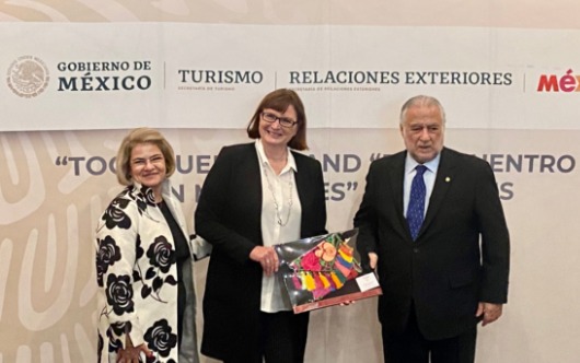 Destination Canada, Mexico Find New Ways To Collaborate