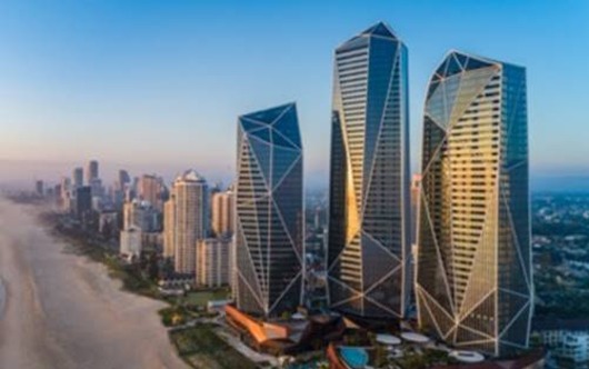 The Langham, Gold Coast Is Now Open