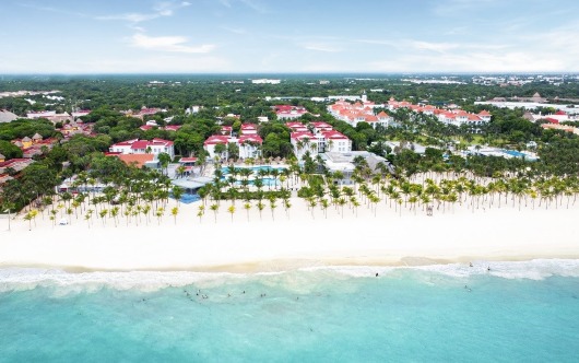 RIU Celebrates 25 Years In Mexico