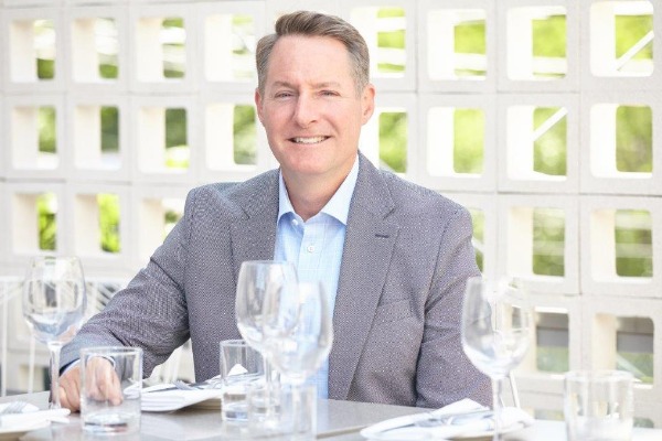 Restaurants Canada Names New President And CEO