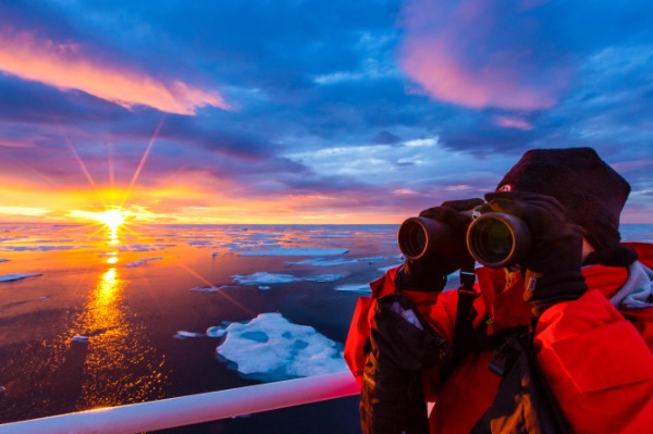 Epic Voyages With Lindblad, National Geographic