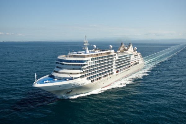 Silversea Expands Support To Agents