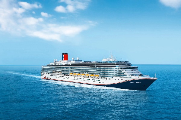 Carnival Offers Update On Protocols