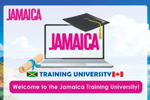 Go Back To School With Jamaica