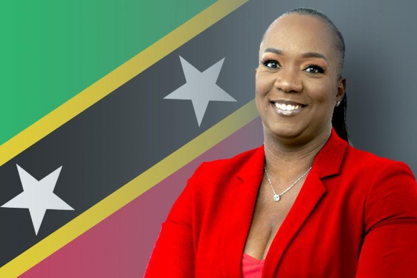 New Tourism Minister for St. Kitts & Nevis