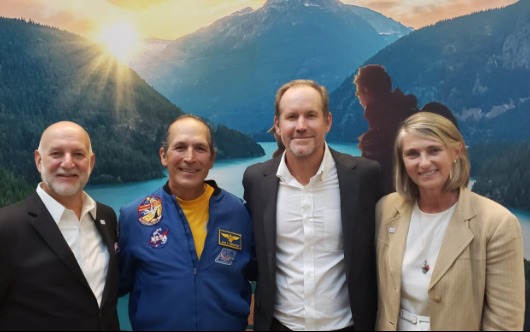 Into Nature’s Wild With Brand USA