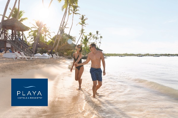 New Ways To Earn With Playa Hotels & Resorts