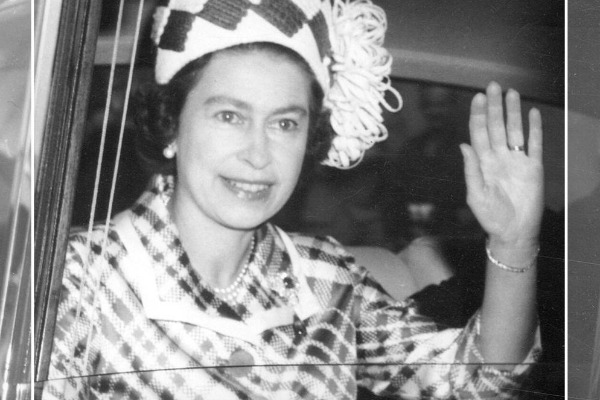 The Industry Remembers Queen Elizabeth II