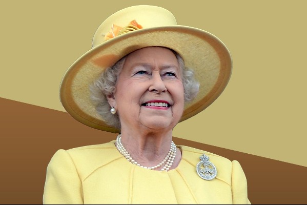 Remembering Queen Elizabeth II