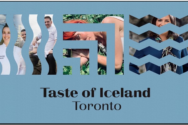 Get a Taste of Iceland in Toronto
