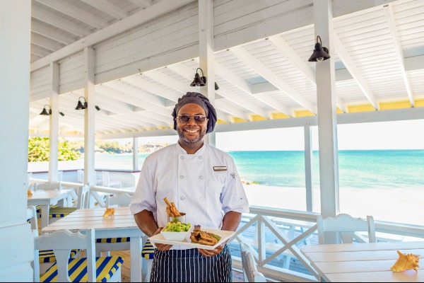 Canadians Invited To Savour St. Kitts