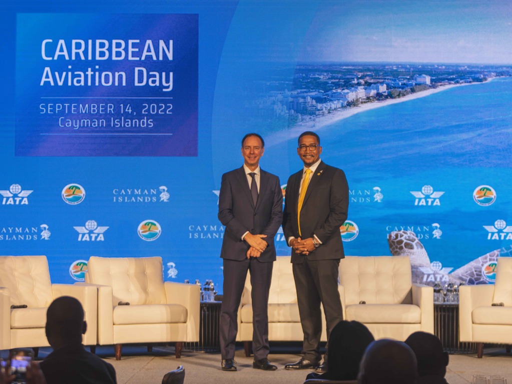 Caribbean At Risk Of Pricing Out Of Market