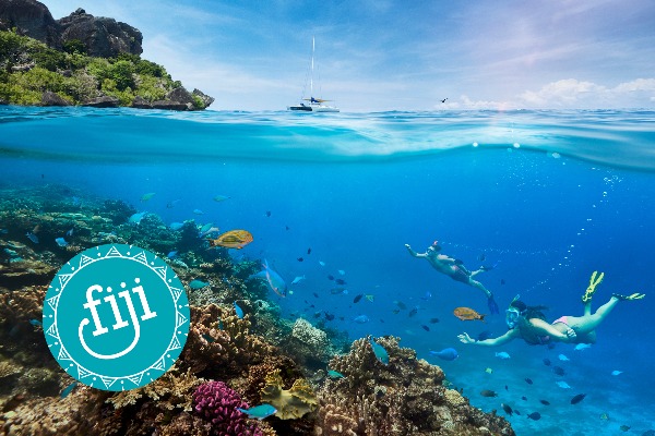 Discover The Spirit Of Fiji