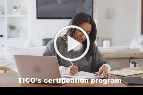 TICO Launches Video Series To Support Recruitment