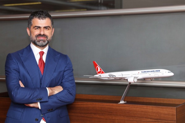 Turkish Airlines Focuses On The Future