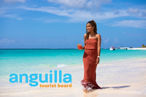 Attend Anguilla Webinar to Win