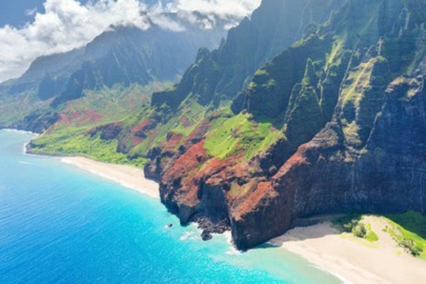 Discover The Wonders Of Hawaii With Goway