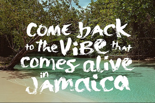 New Campaign Invites People To Come Back To Jamaica