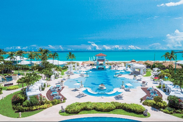 Sizzling Savings For Canadians From Sandals