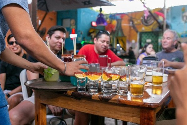 Yucatan Puts Gastronomy On Its Menu Of Attractions