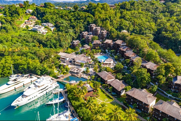 Hyatt Inclusive Collection Arrives In St. Lucia