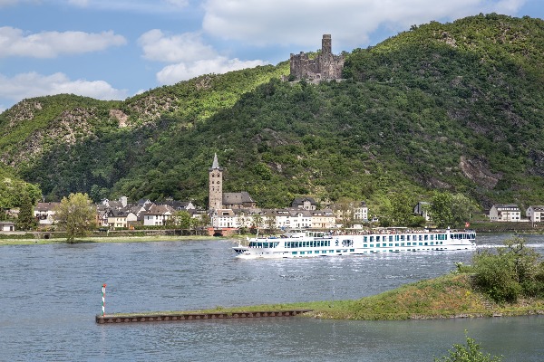 Uniworld Puts Advisor Training On The Itinerary