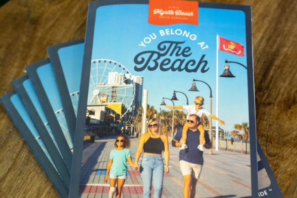Get The 2023 Guide To Myrtle Beach