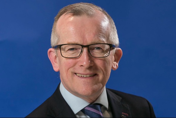 Gibbons Stepping Down At Tourism Ireland