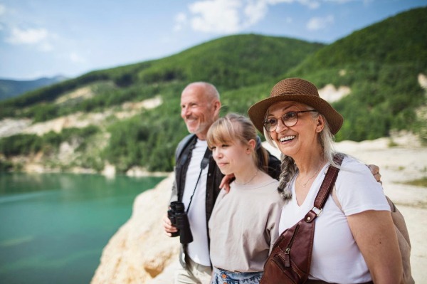 Take The Family To Europe With Emerald Cruises