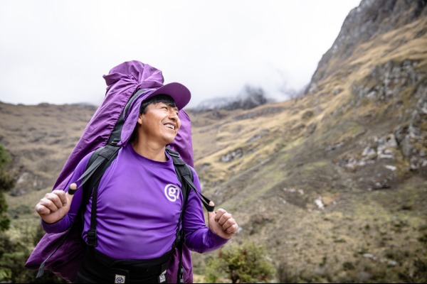 G Adventures Relaunches Peru Trips