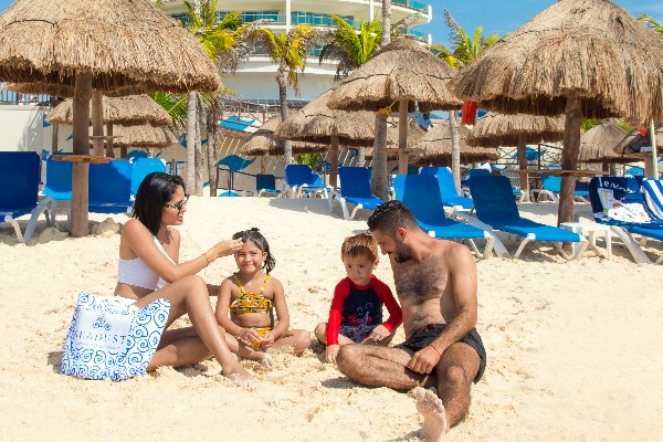 Playa To Manage Seadust Cancun 