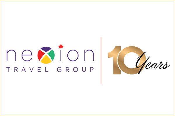 Making connections with Nexion Travel Group-Canada