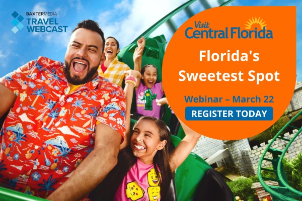 Attend This Webinar And Win With Central Florida